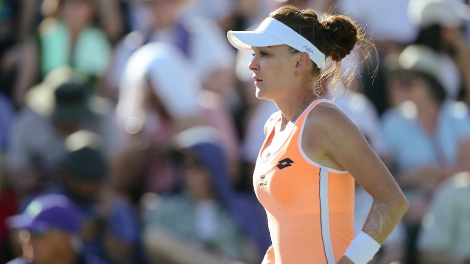 Fot. www.twitter.com/bnpparibasopen