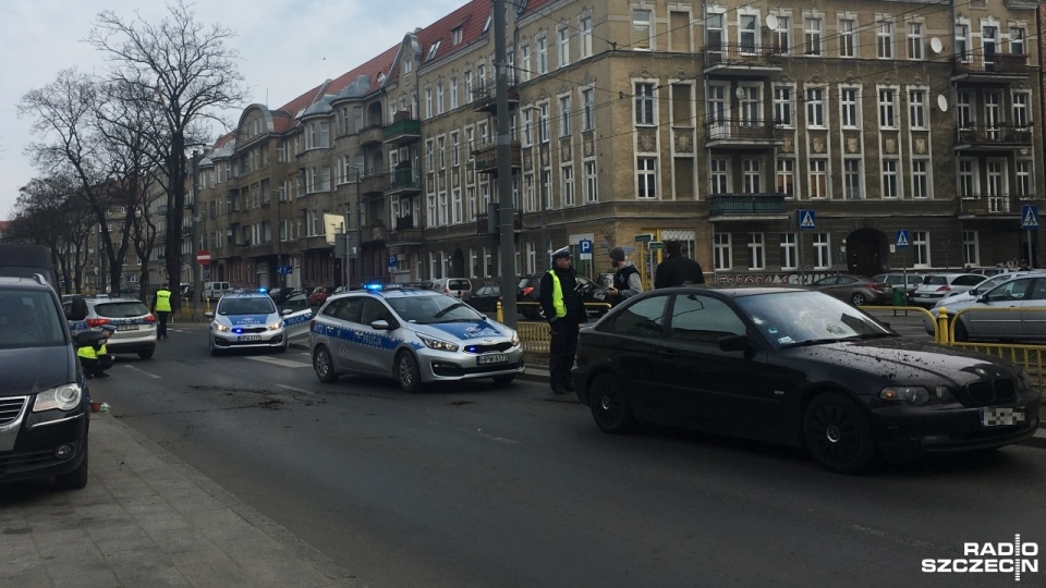 Fot. Sławomir Orlik [Radio Szczecin]