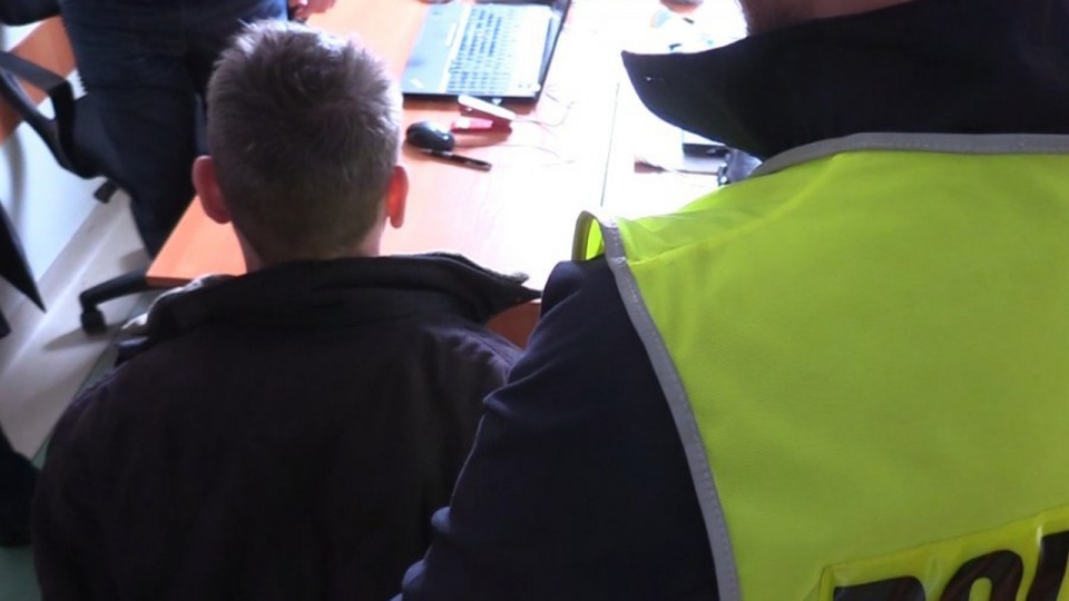 Fot. KGP, źródło: www.policja.pl