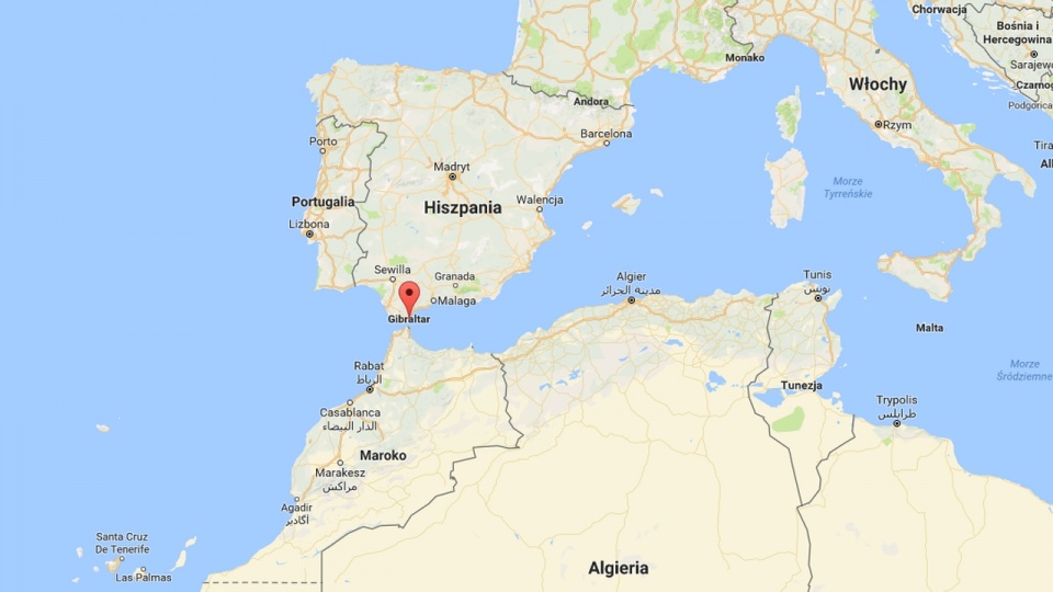 Źródło: www.google.pl/maps