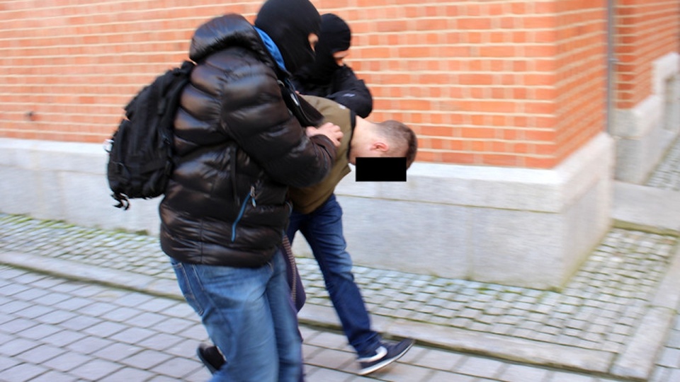 Fot. KWP w Szczecinie.