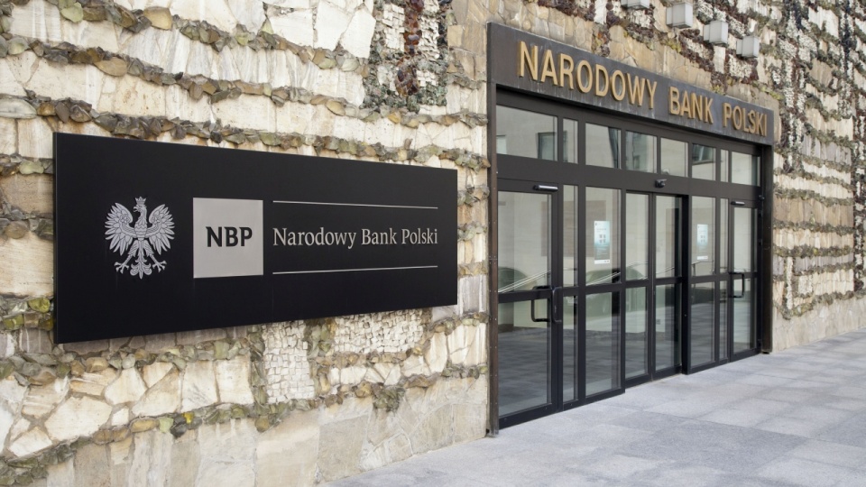 Narodowy Bank Polski. Fot. www.pl.wikipedia.org/Chepry
