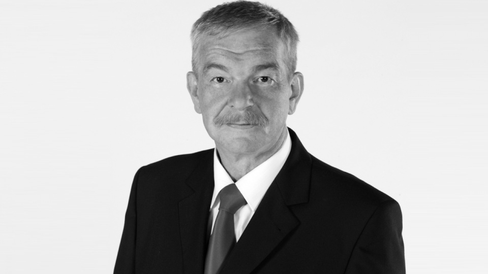 Stanisław Możejko. Fot. www.wikipedia.org