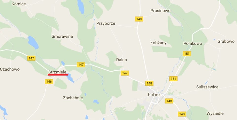 Fot. ZZDW w Koszalinie