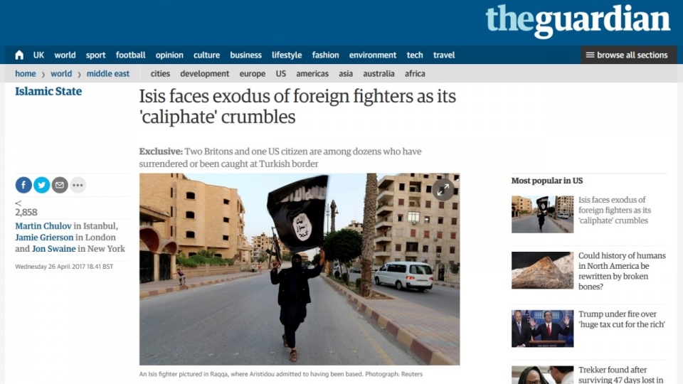 Fot. www.theguardian.com