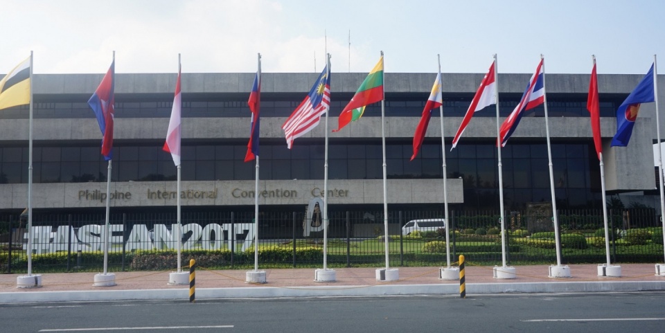 Źródło fot.: www.twitter.com/asean
