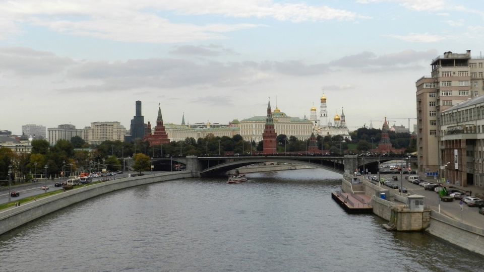 Moskwa. Fot. www.pixabay.com/photo-1627077 (domena publiczna)