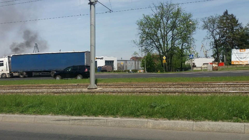 Fot. Słuchacz