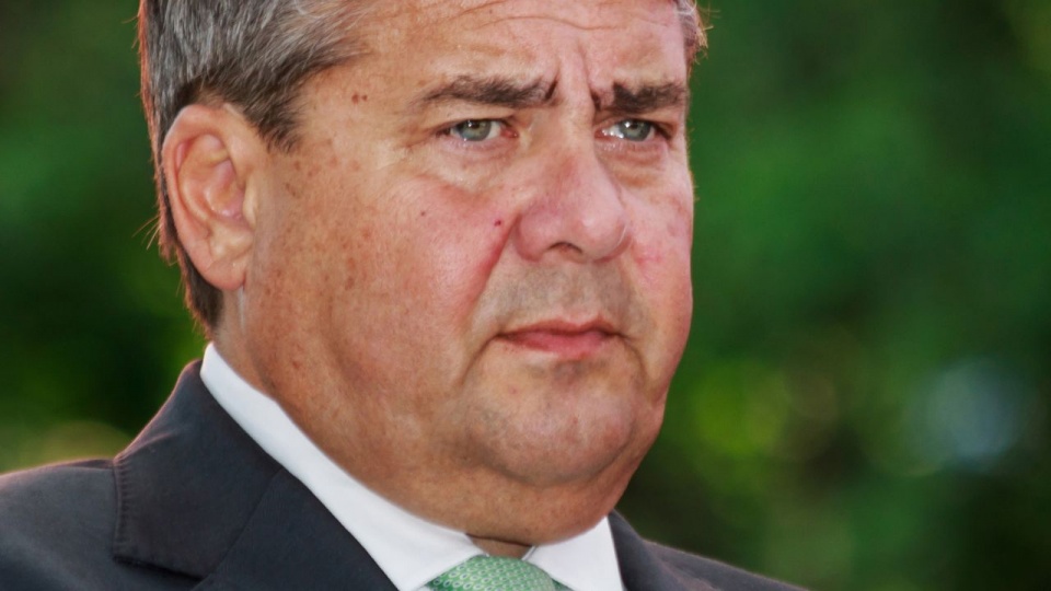O przełożeniu wizyty Sigmar Gabriel rozmawiał w piątek z ministrem Witoldem Waszczykowskim. źródło: pl.wikipedia.org/wiki/Sigmar_Gabriel