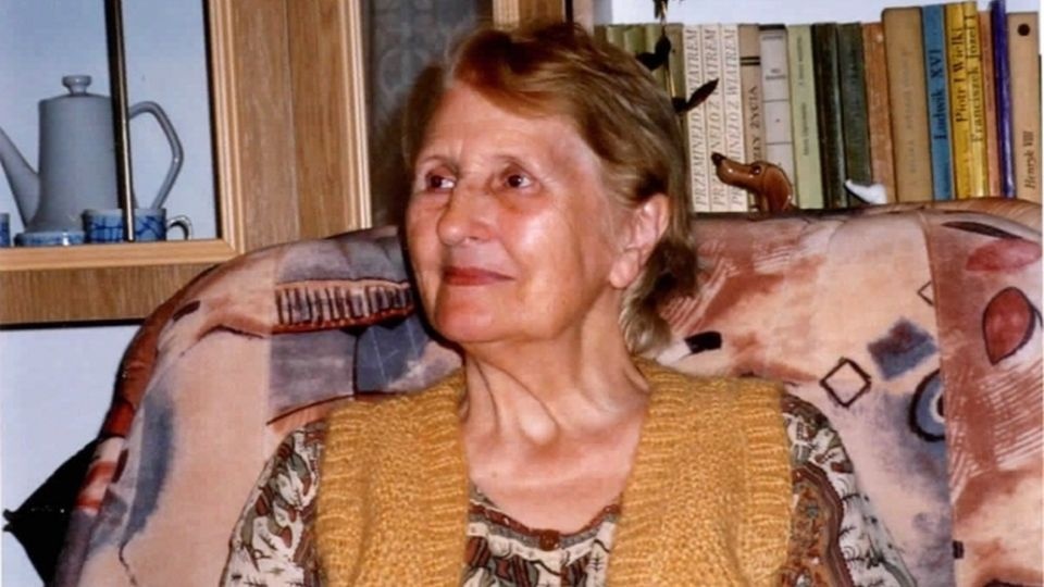 Maria Chmielewska brała udział we wszystkich strajkach jakie miały miejsce w Stoczni Szczecińskiej w okresie Polski Ludowej, zasiadała też w komitetach strajkowych. źródło: http://solidarnosc.szczecin.pl