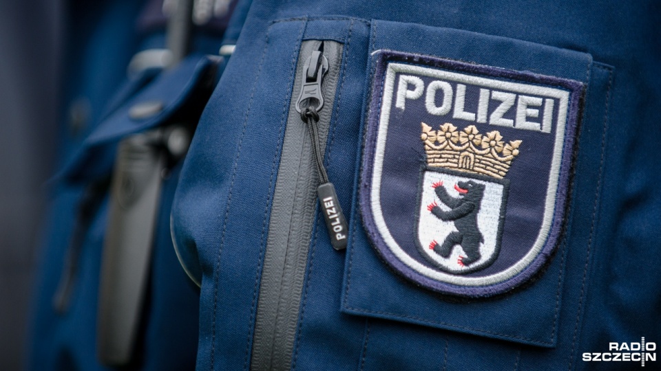 Według niemieckich mediów policja przechwyciła SMS-a nastolatka, który napisał do swojej matki, że dołączył do dżihadu i że ma konkretny plan przeprowadzenia samobójczego zamachu terrorystycznego w Berlinie. Fot. Olaf Nowicki [Radio Szczecin]