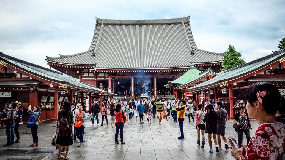Chiny. Fot. www.pixabay.com/photo-1081714 (domena publiczna)