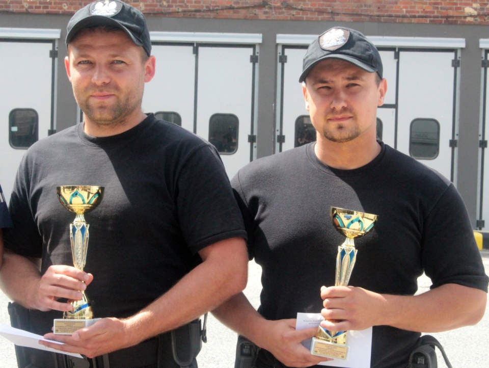 Fot. Mat. Policji