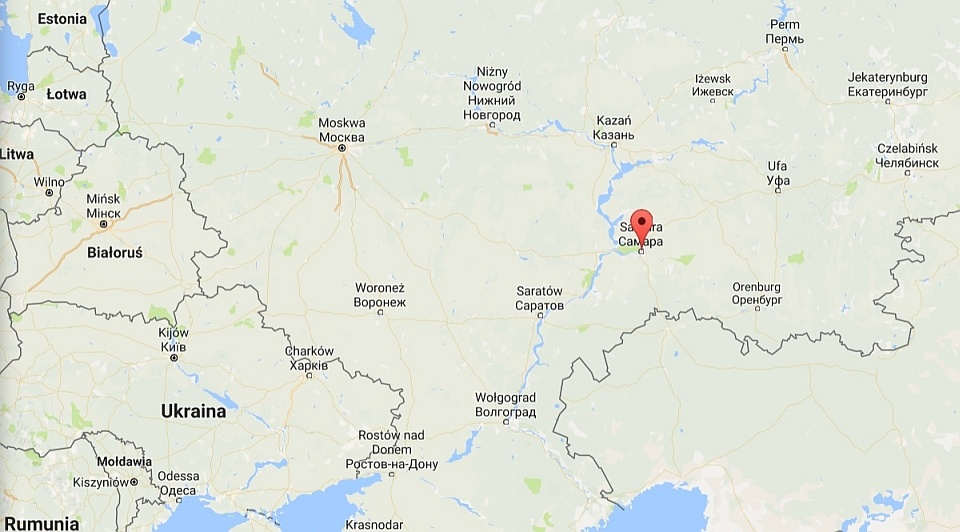 Fot. www.google.pl/maps