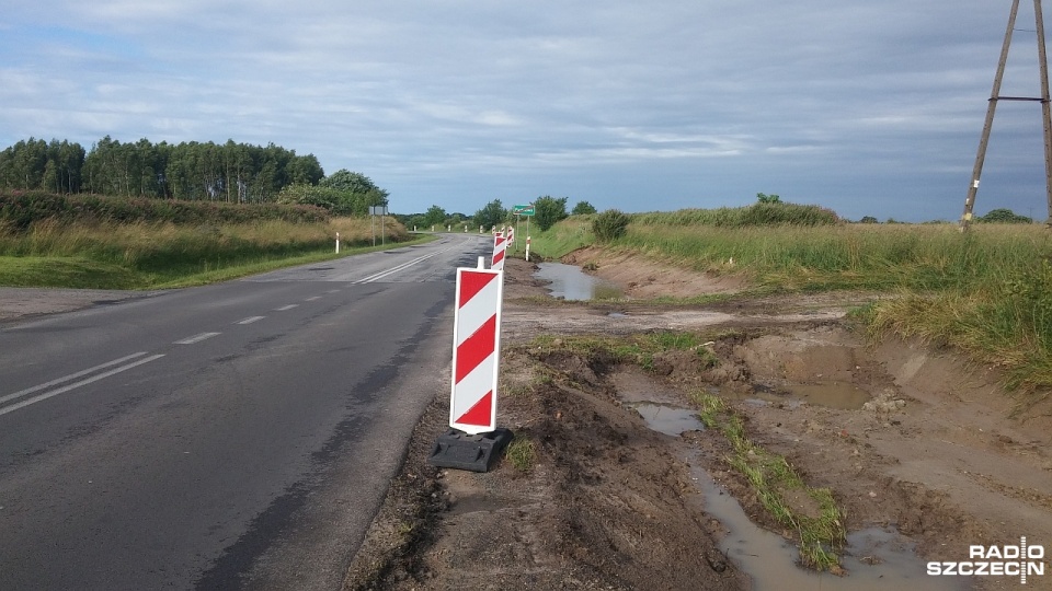 Fot. Marek Borowiec [Radio Szczecin]