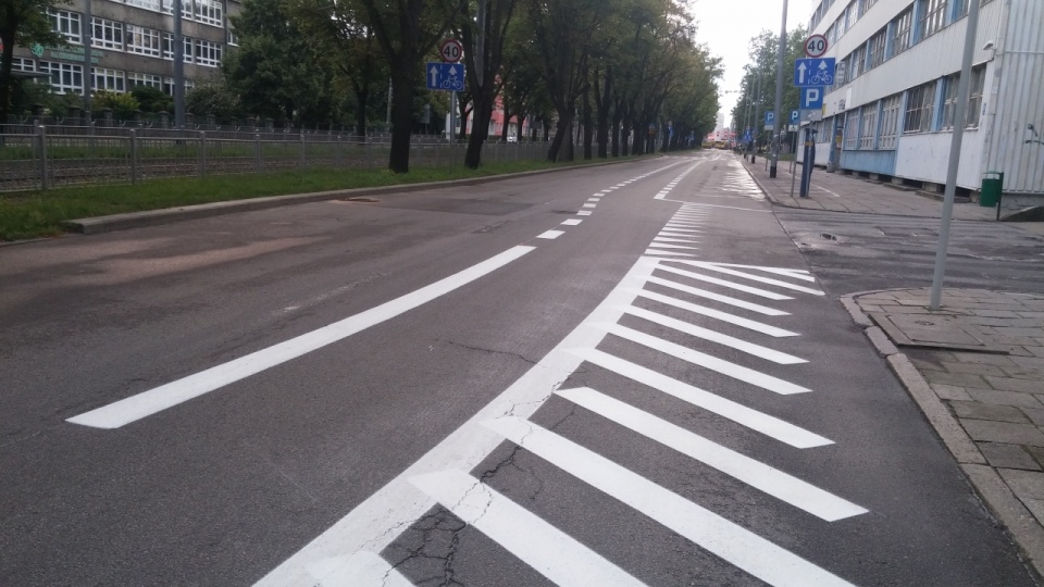 Fot. Marek Borowiec [Radio Szczecin]