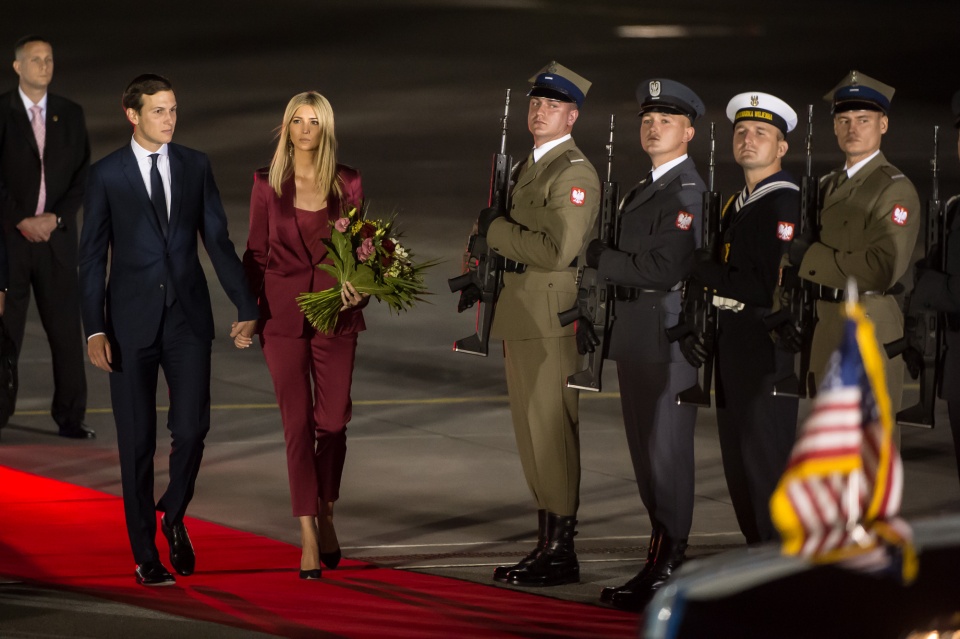 Fot. Grzegorz Jakubowski/KPRP, źródło: www.prezydent.pl