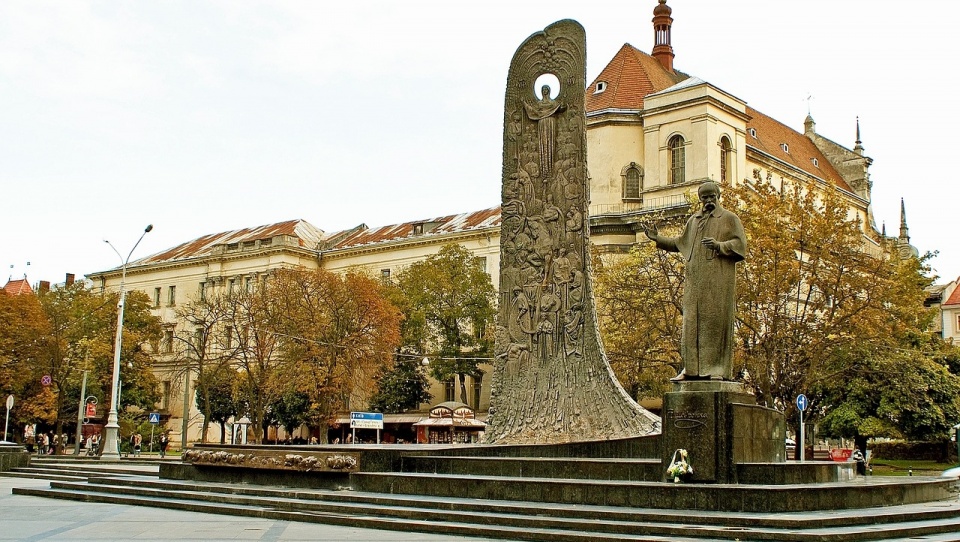 Lwów. Fot. www.pixabay.com/photo-655114 (domena publiczna)