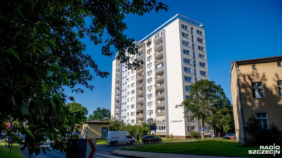 Fot. Olaf Nowicki [Radio Szczecin/Archiwum]