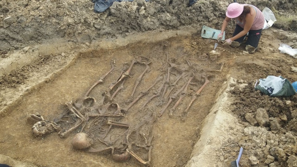 Fot. Muzeum Oręża Polskiego w Kołobrzegu