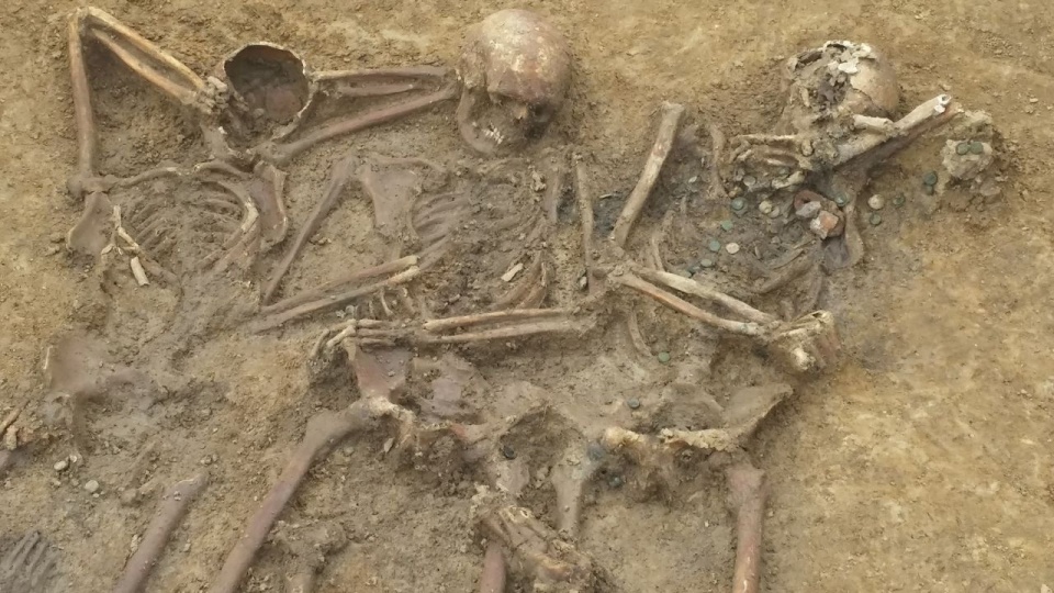 Fot. Muzeum Oręża Polskiego w Kołobrzegu