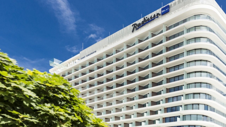 Fot. Radisson Blu Resort