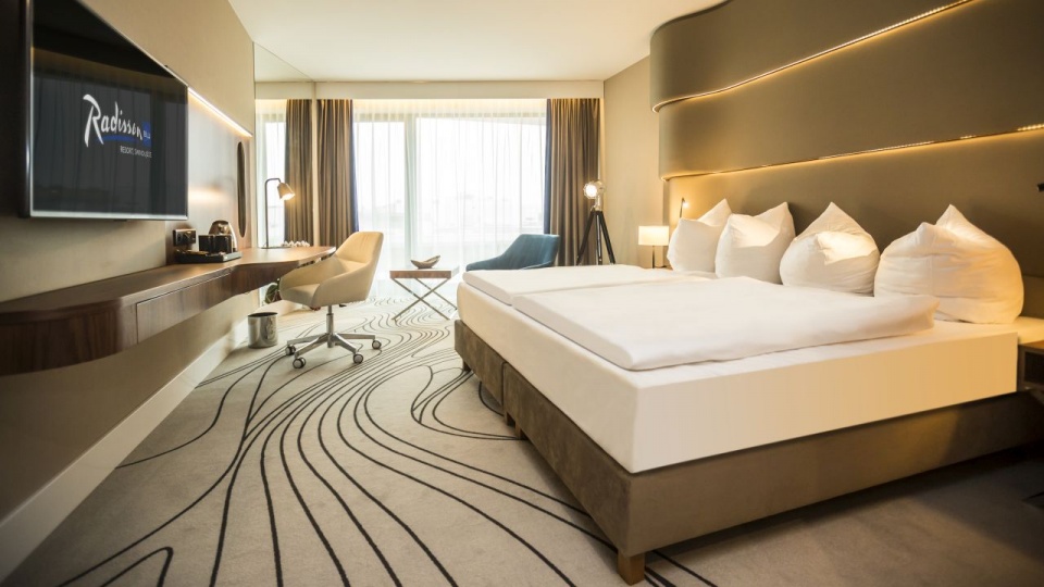 Fot. Radisson Blu Resort
