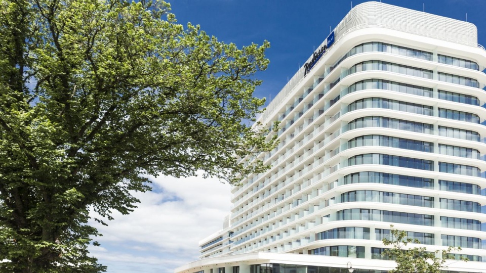 Fot. Radisson Blu Resort