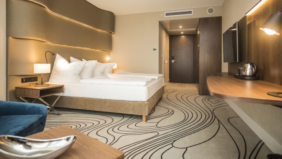 Fot. Radisson Blu Resort