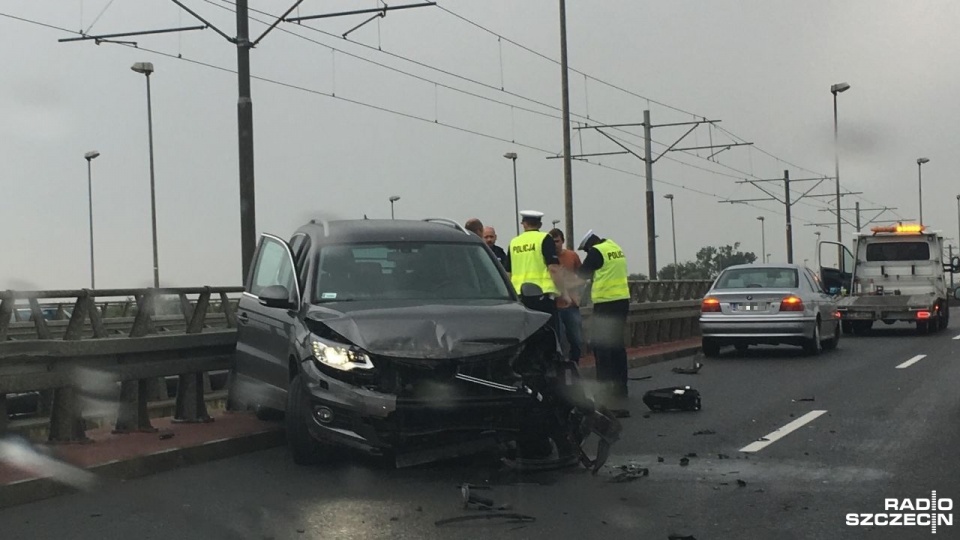 Fot. Sławomir Orlik [Radio Szczecin]