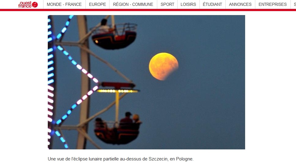 Mat. www.ouest-france.fr