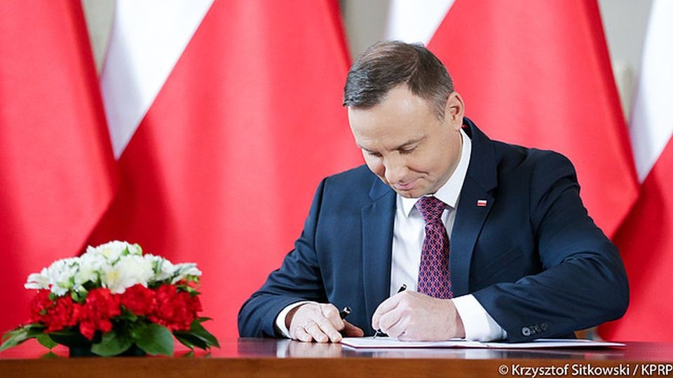 Fot. Krzysztof Sitkowski / KPRP