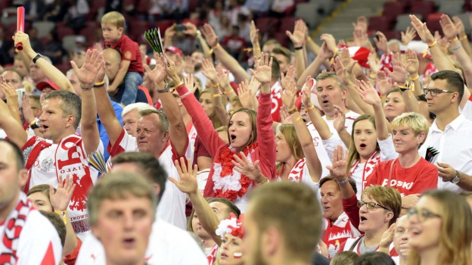 Mistrzostwa Europy w siatkówce mężczyzn. Fot. Polski Związek Piłki Siatkowej
