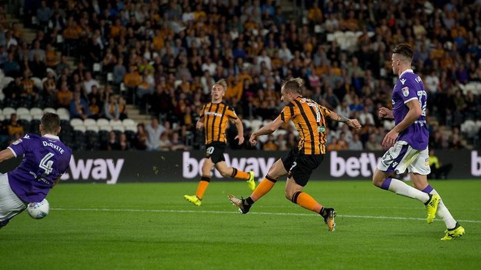 Fot. twitter.com/HullCity