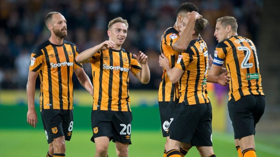 Fot. twitter.com/HullCity