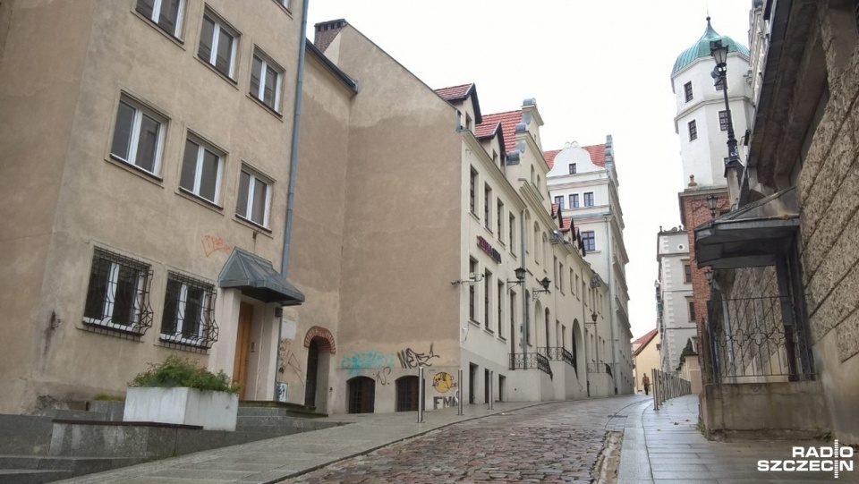 Fot. Anna Łukaszek [Radio Szczecin]