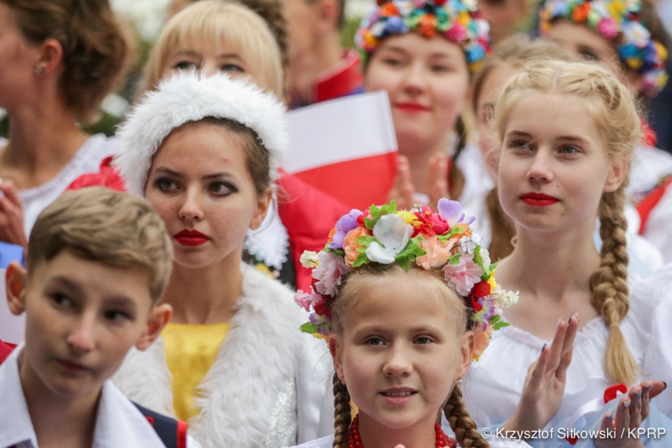 Fot. Krzysztof Sitkowski/KPRP, źródło: www.prezydent.pl