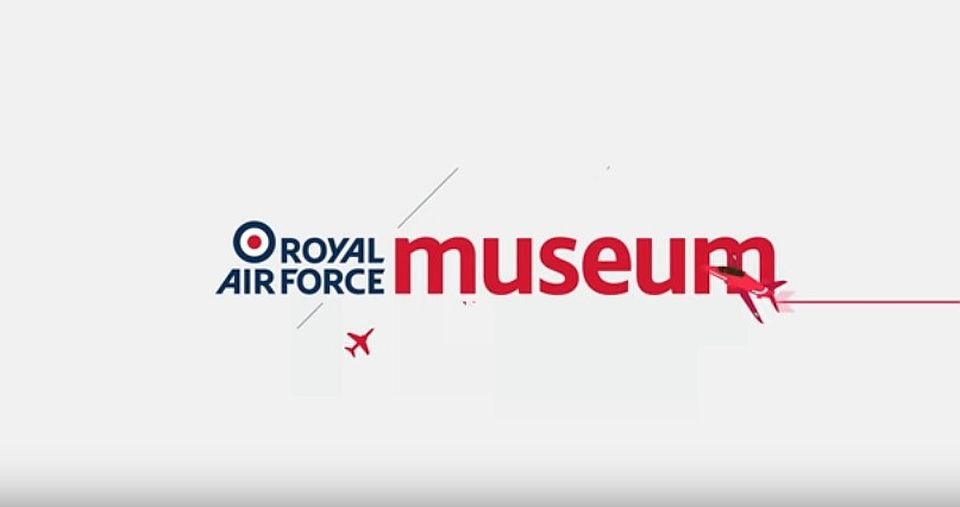 Fot. www.youtube.com/Royal Air Force Museum