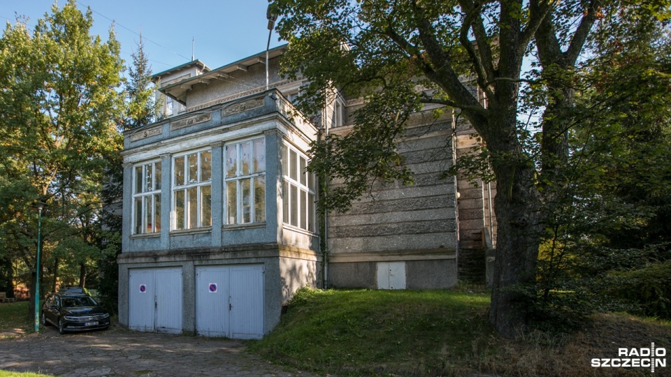 Fot. Weronika Łyczywek [Radio Szczecin]