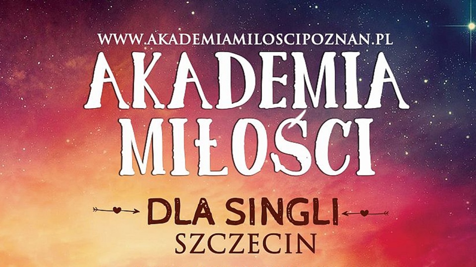 Zapisy trwają. Pierwsze spotkanie w czwartek o godz. 20 w Szkołach Salezjańskich przy ul. Ku Słońcu w Szczecinie. Mat. Organizatorów.