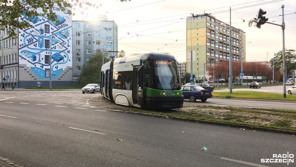 Fot. Łukasz Rabikowski [Radio Szczecin]