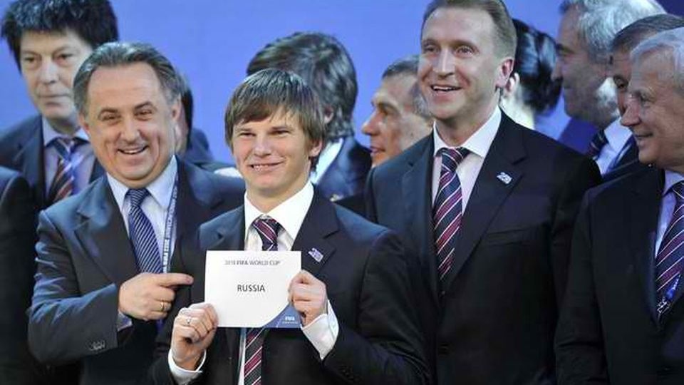Początek mistrzostw 14 czerwca. źródło: pl.wikipedia.org/wiki/Mistrzostwa_Świata_w_Piłce_Nożnej_2018