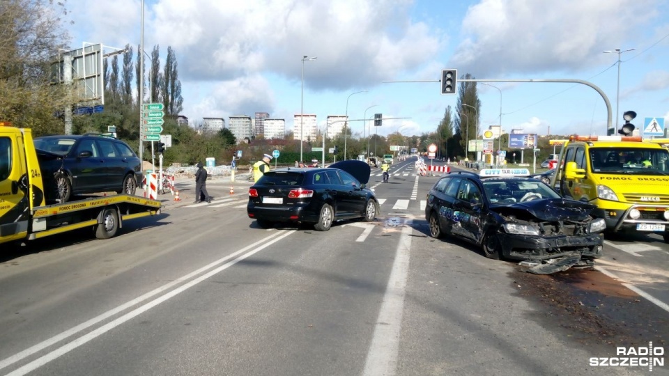 Fot. Maciej Papke [Radio Szczecin]