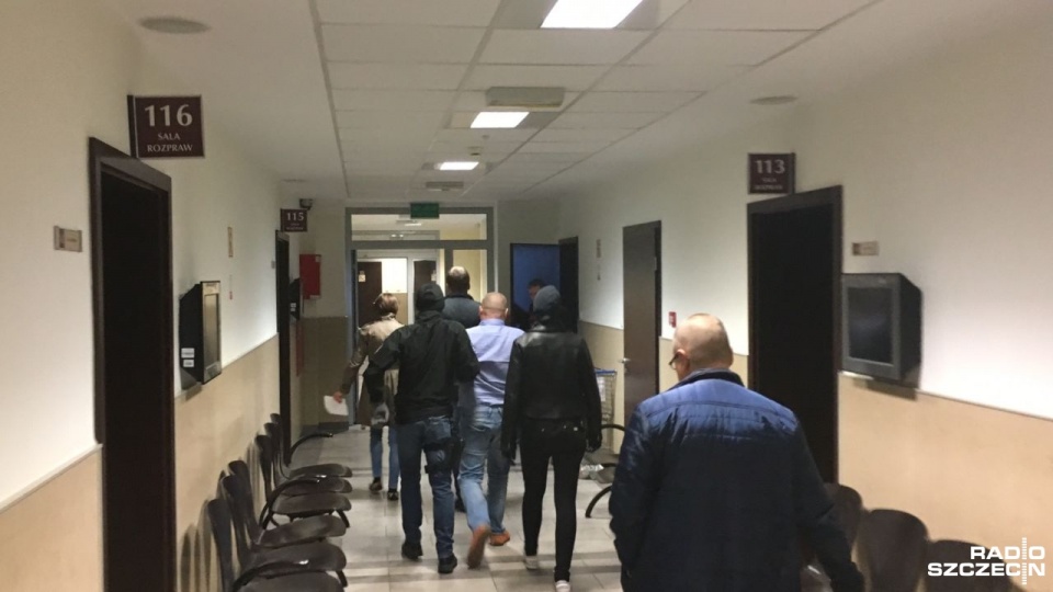 Fot. Tomasz Duklanowski [Radio Szczecin]