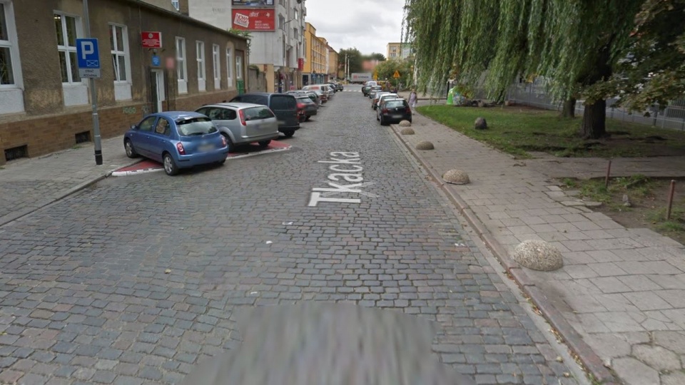 Fot. www.google.pl/maps