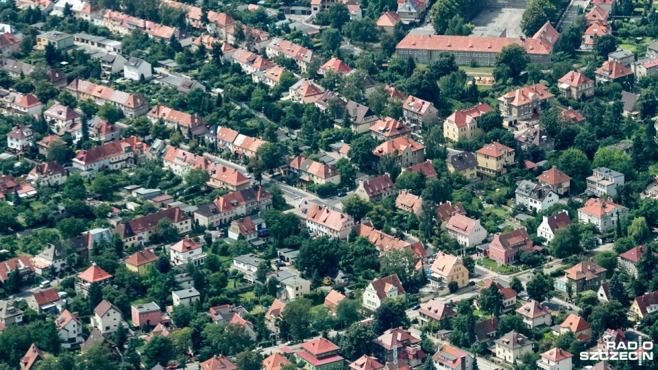 Wybierać można spośród 114 propozycji, każdy może zagłosować na jeden projekt ogólnomiejski, jeden dzielnicowy mały i jeden dzielnicowy duży. Fot. Weronika Łyczywek [Radio Szczecin]