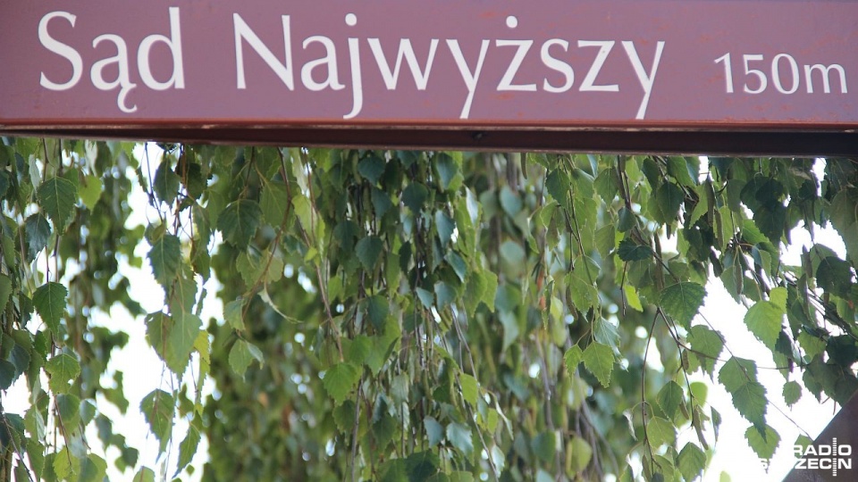 Kolejne spotkanie ma się odbyć w przyszłym tygodniu. Fot. Piotr Kołodziejski [Radio Szczecin]