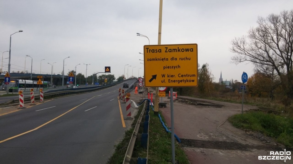 Fot. Marek Borowiec [Radio Szczecin]