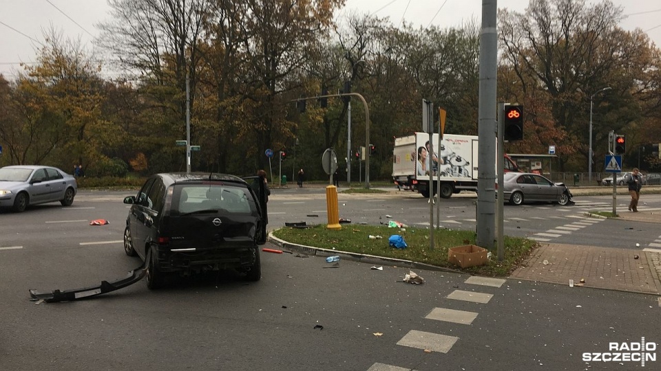 Fot. Olaf Nowicki [Radio Szczecin]