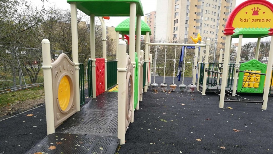 Koszt inwestycji to blisko 140 tys. złotych. źródło: www.zuk.szczecin.pl/